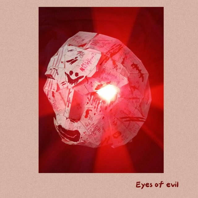 Eyes of evil