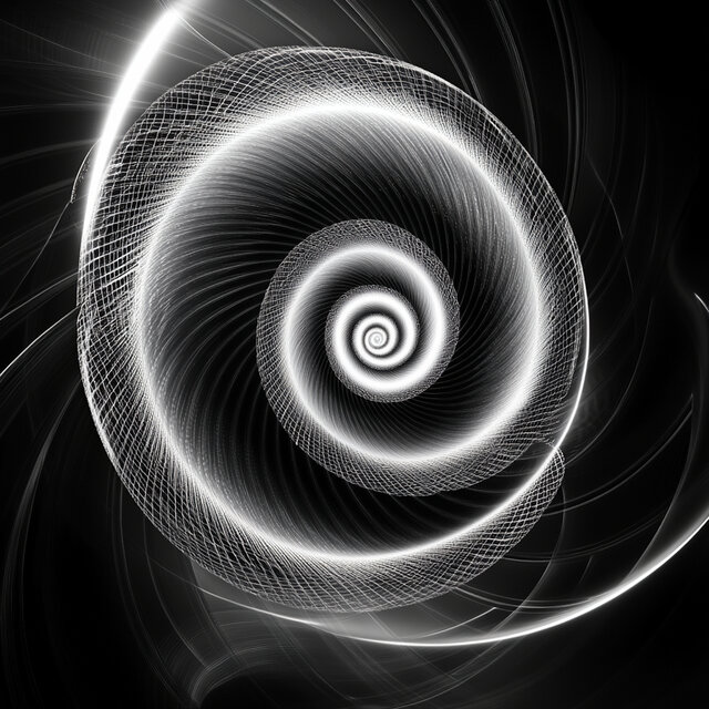 Ultimate Focus & Healing Frequencies - 30Hz, 528Hz, 741Hz, Alpha & Delta Waves for Deep Concentration, DNA Repair, and Productivity