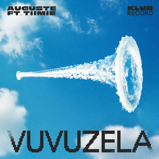 Vuvuzela