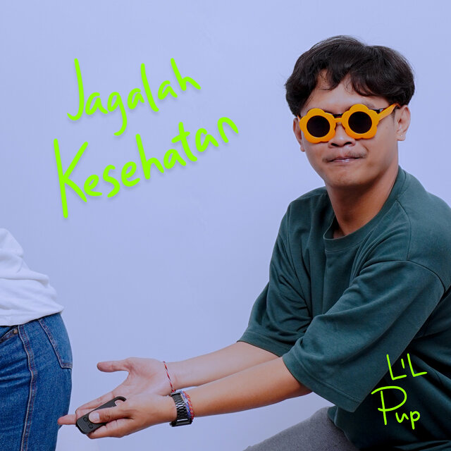 Jagalah Kesehatan