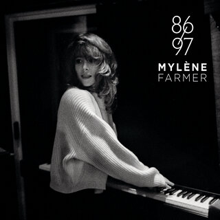 Mylène Farmer - TIDAL