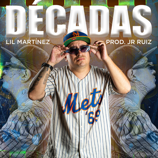 Decadas