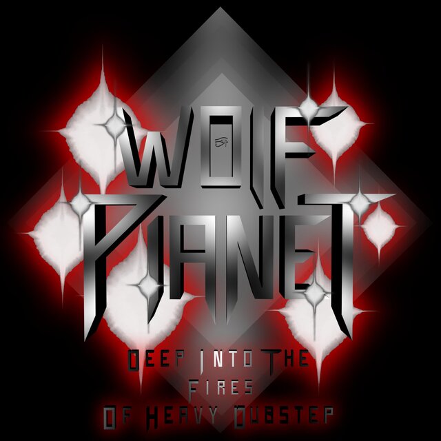 Deep Into The Fires Of Heavy Dubstep