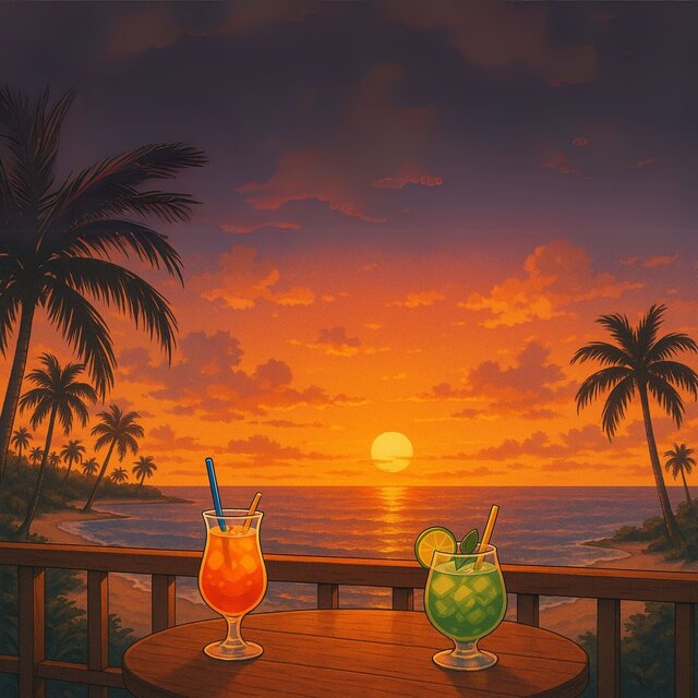 Summer Frequency