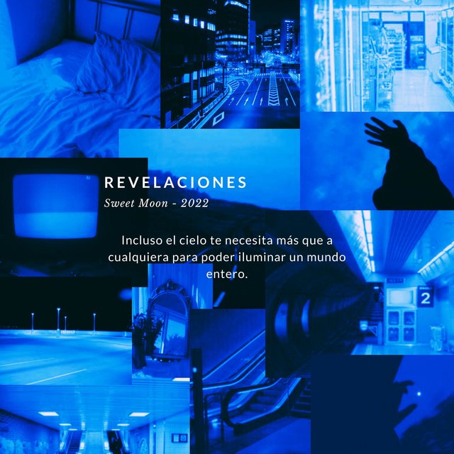 Revelaciones