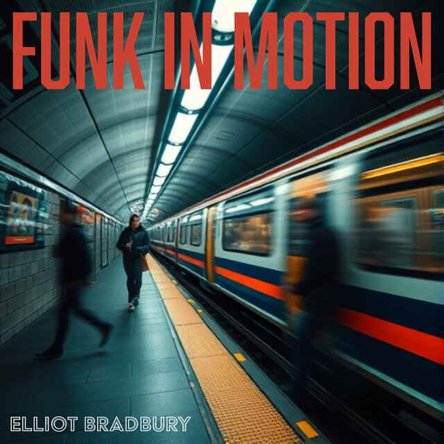 Funk in Motion