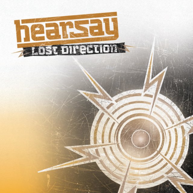 Lost Direction