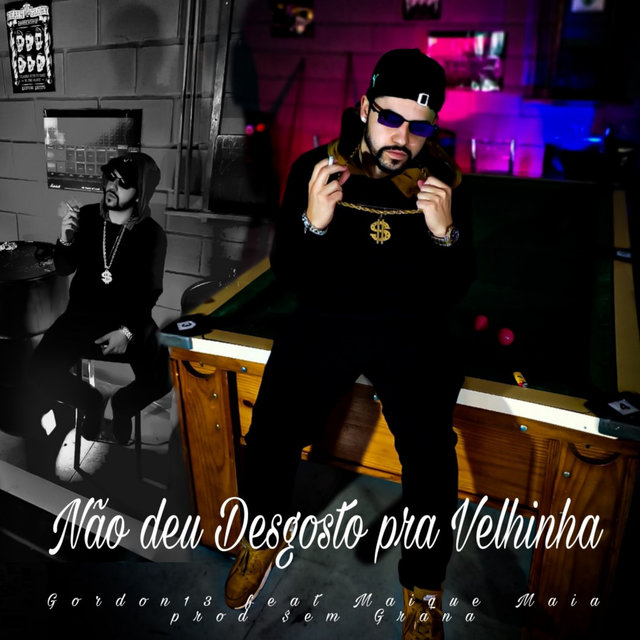 Não Deu Desgosto pra Velhinha