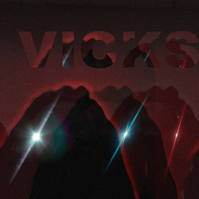 VICKS (feat. K Solo)