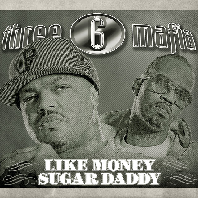 Like Money (Explicit)