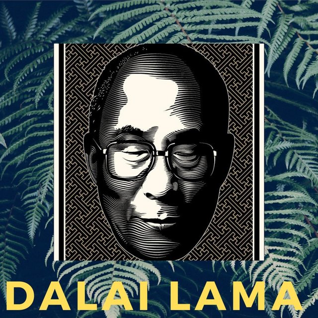Dalai Lama (feat. SPOK3N)