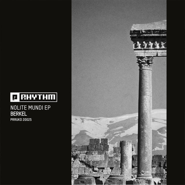 Nolite Mundi EP