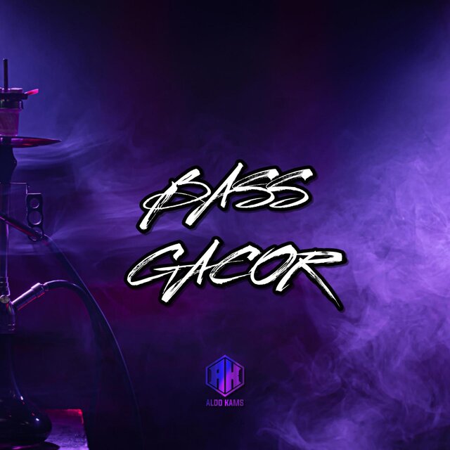BASS GACOR