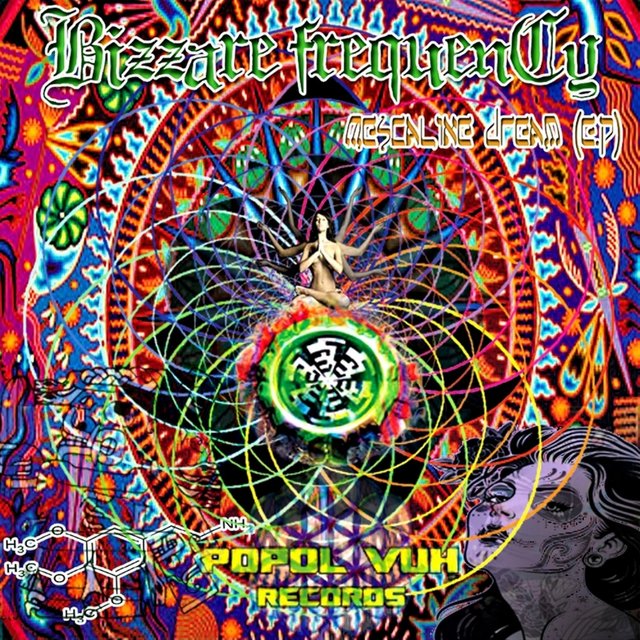 Mescaline Dream