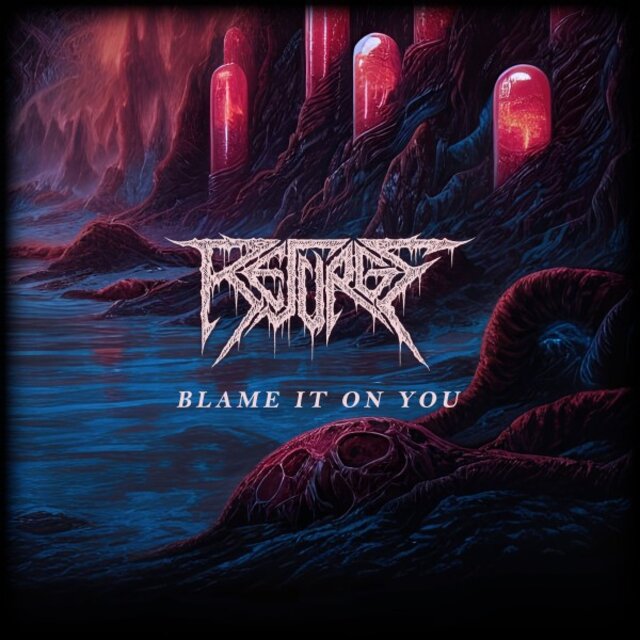 Blame It on You