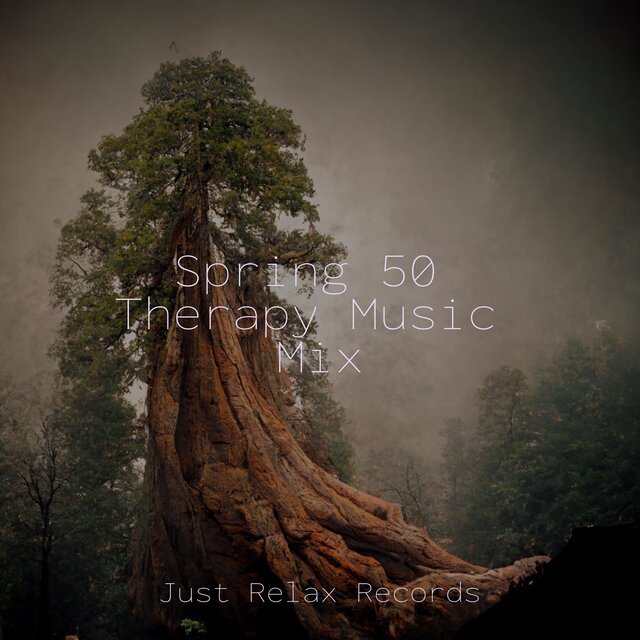 Spring 50 Therapy Music Mix