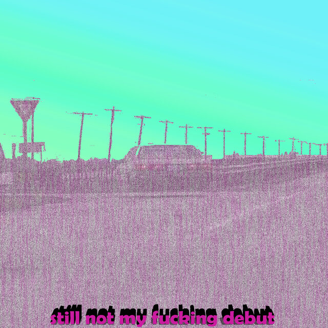 Still Not My Fucking Debut