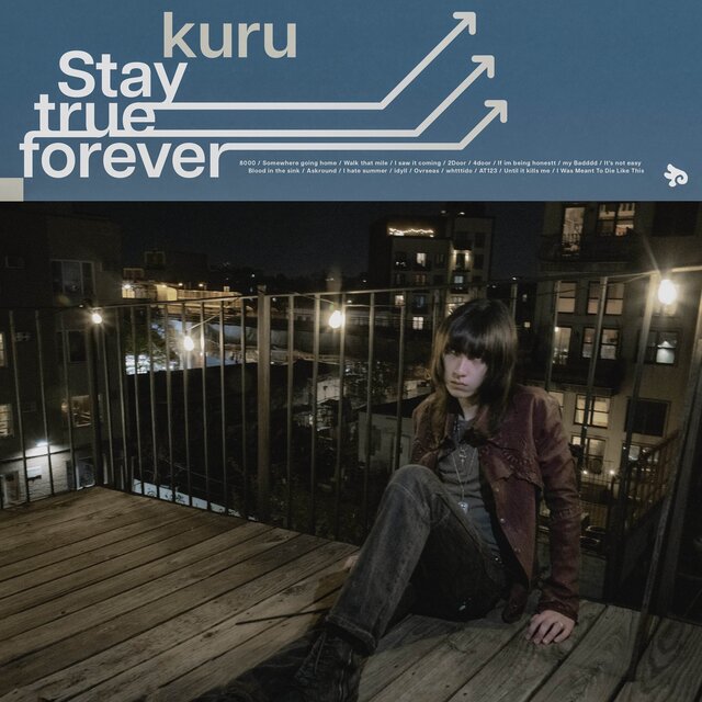 Stay true forever