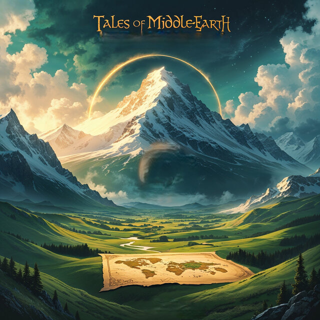 Tales of Middle-Earth