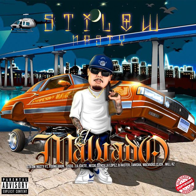 EL MALVADO