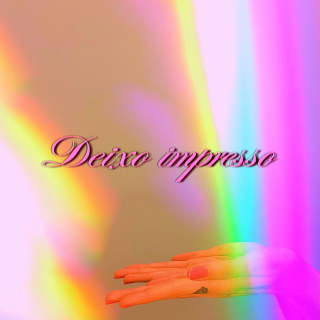 Deixo Impresso