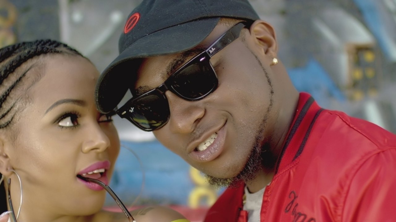 Coolest Kid in Africa (feat. Nasty C) (Official Video)