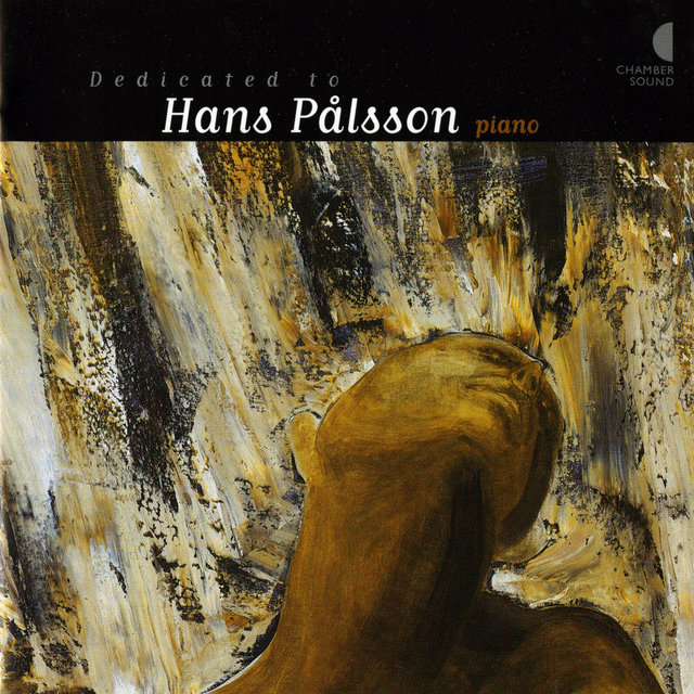 Dedicated to Hans Pålsson