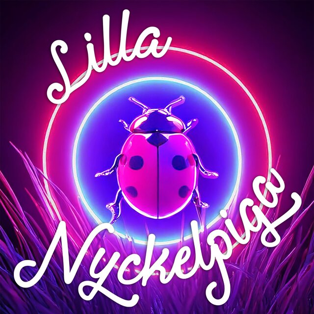 Lilla Nyckelpiga