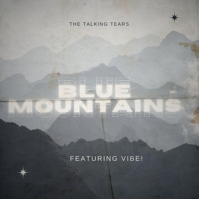 Blue Mountains (feat. VIBE!)