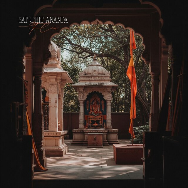 Sat Chit Ananda Flow