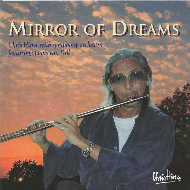 Mirror of Dreams