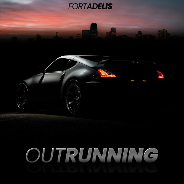 Outrunning
