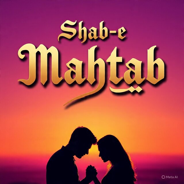 شب مهتاب | Shab-e Mahtab | Moonlight Night | New Persian POP Album