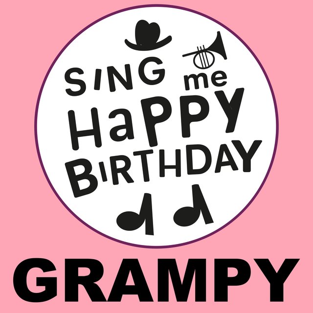 Grampy
