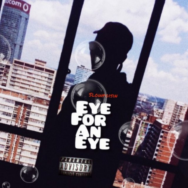 Eye for an eye