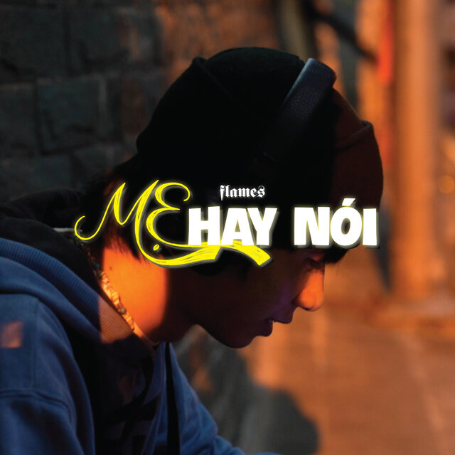 MẸ HAY NÓI