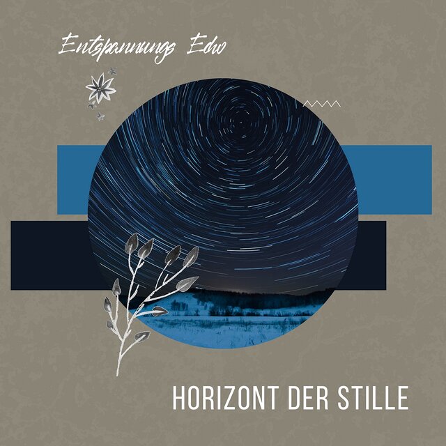 Horizont der Stille