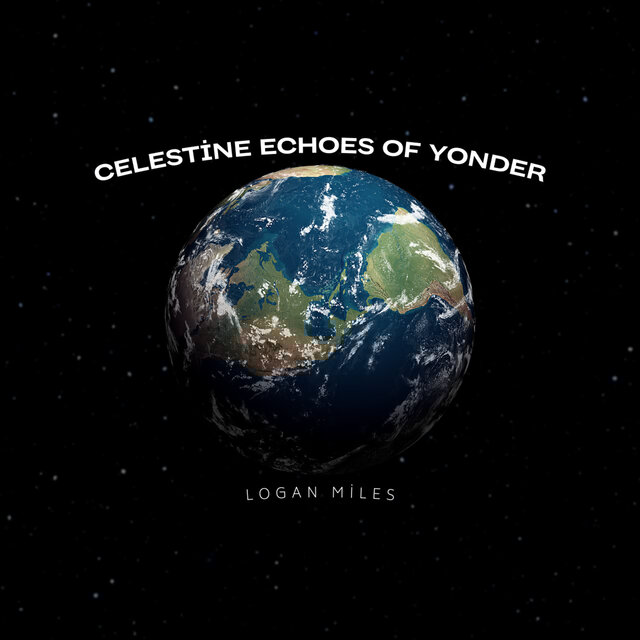 Celestine Echoes of Yonder