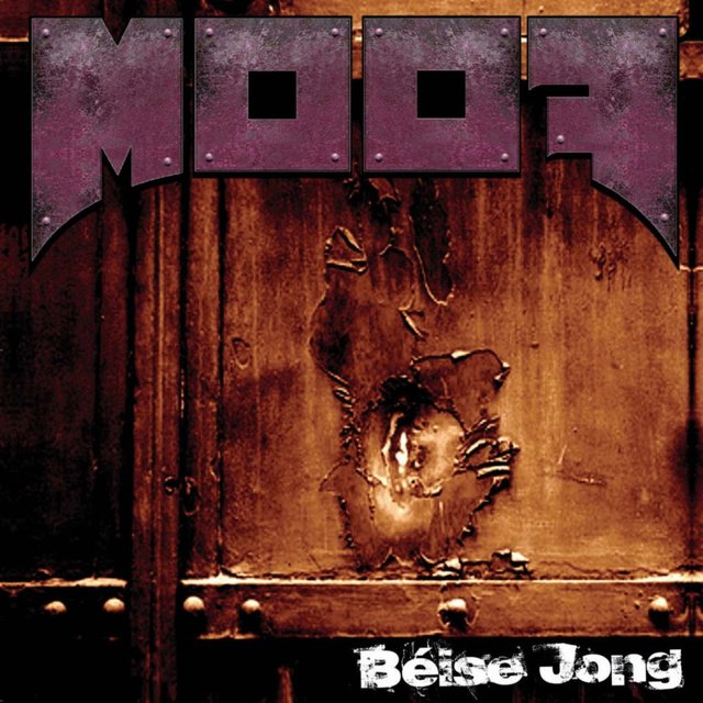 Béise Jong