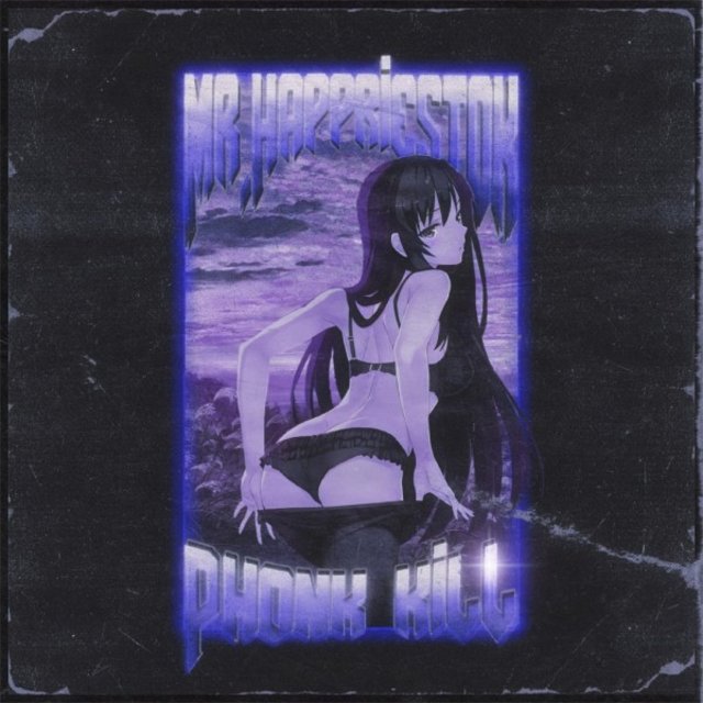 Phonk Kill