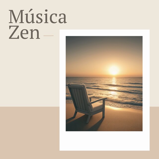 Música Zen: Relajación Profunda y Meditación para Dormir Bien