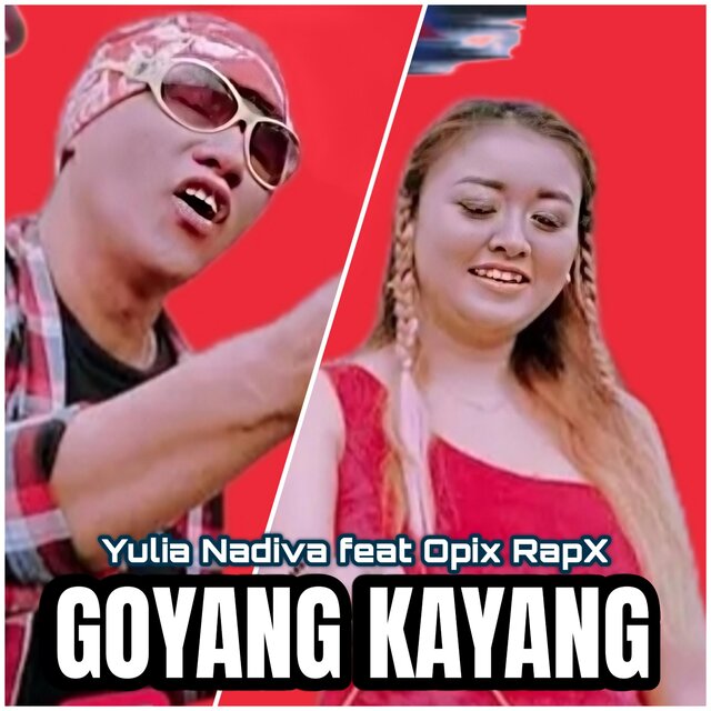 Goyang Kayang