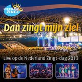 Stil, Mijn Ziel Wees Stil