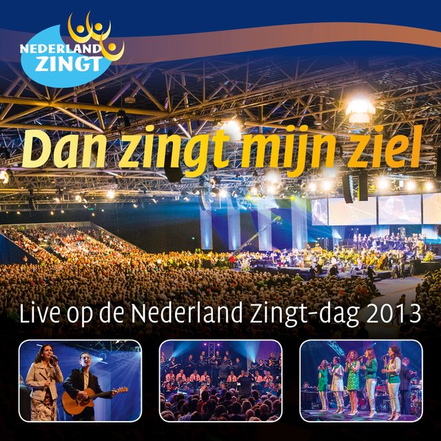 Dan Zingt Mijn Ziel
