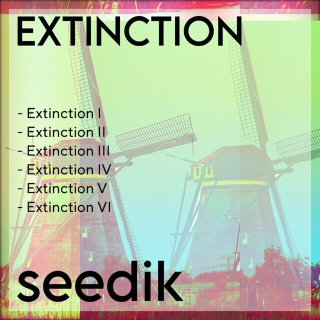 Extinction
