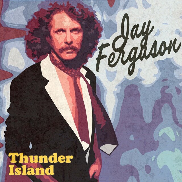 Thunder Island (Rerecorded)