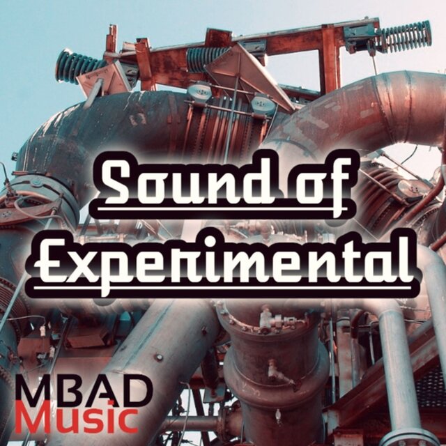 Sound of Experimental