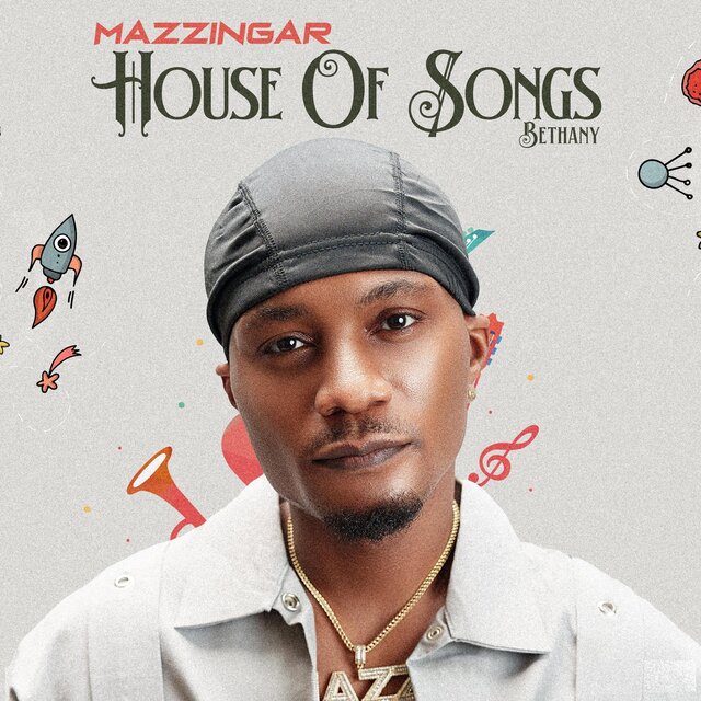 HOUSE OF SONGS (Bethany)