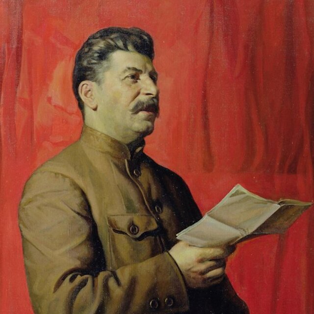 The Myth of Soviet Military Danger