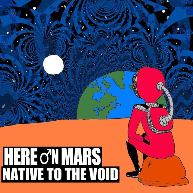 Native to the Void